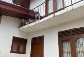2 Story House For Sale In Nugegoda