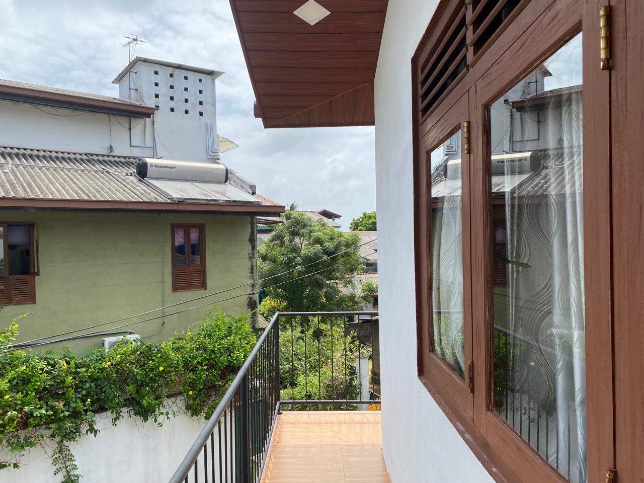 2 Story House For Sale In Nugegoda