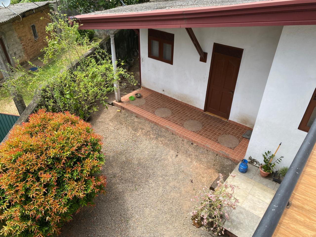 2 Story House For Sale In Nugegoda