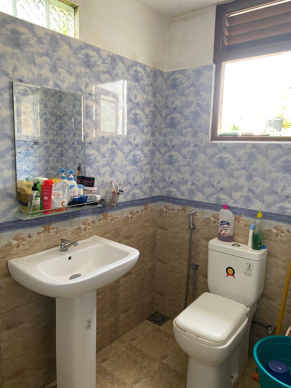 2 Story House For Sale In Nugegoda