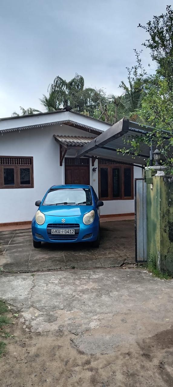 House for Sale in Panadura