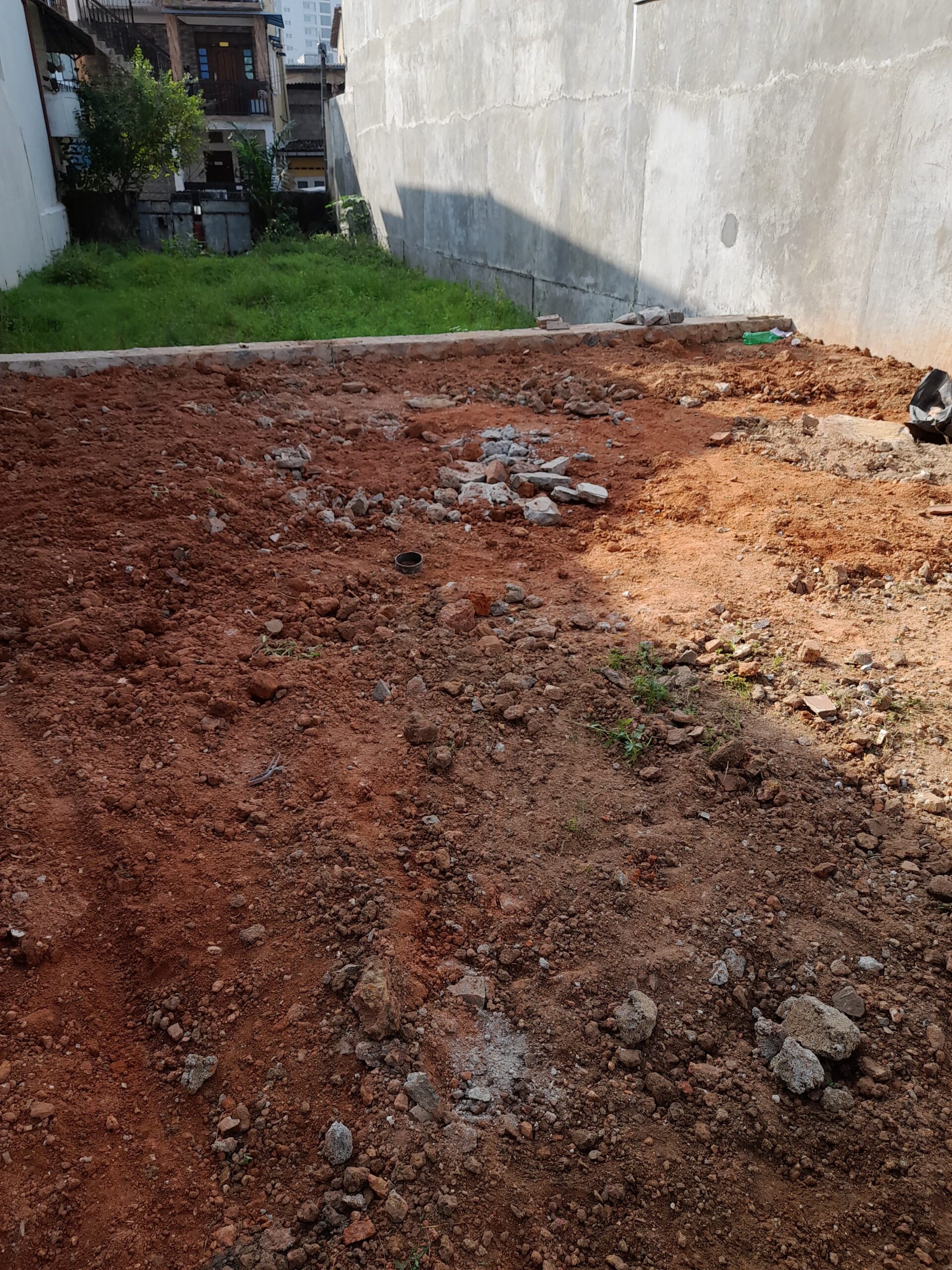 Land for Sale in Colombo 10