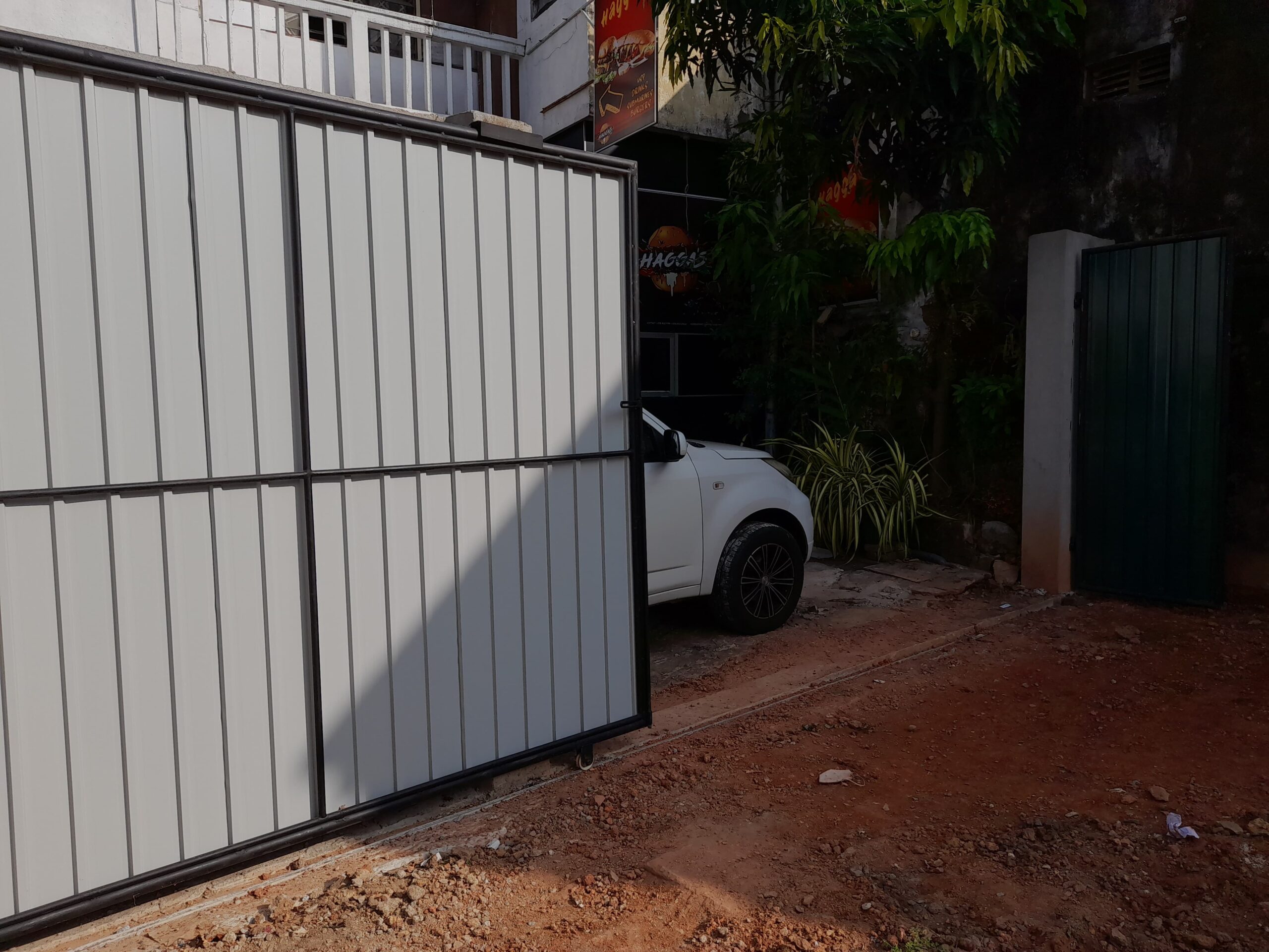 Land for Sale in Colombo 10