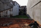 Land for Sale in Colombo 10