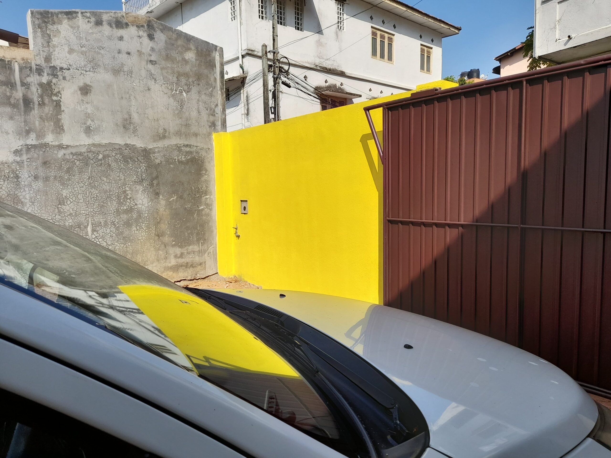 Land for Sale in Colombo 10