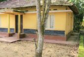 Land with House for Sale – Hikkaduwa