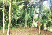 Land with House for Sale – Hikkaduwa