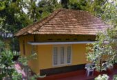 Land with House for Sale – Hikkaduwa