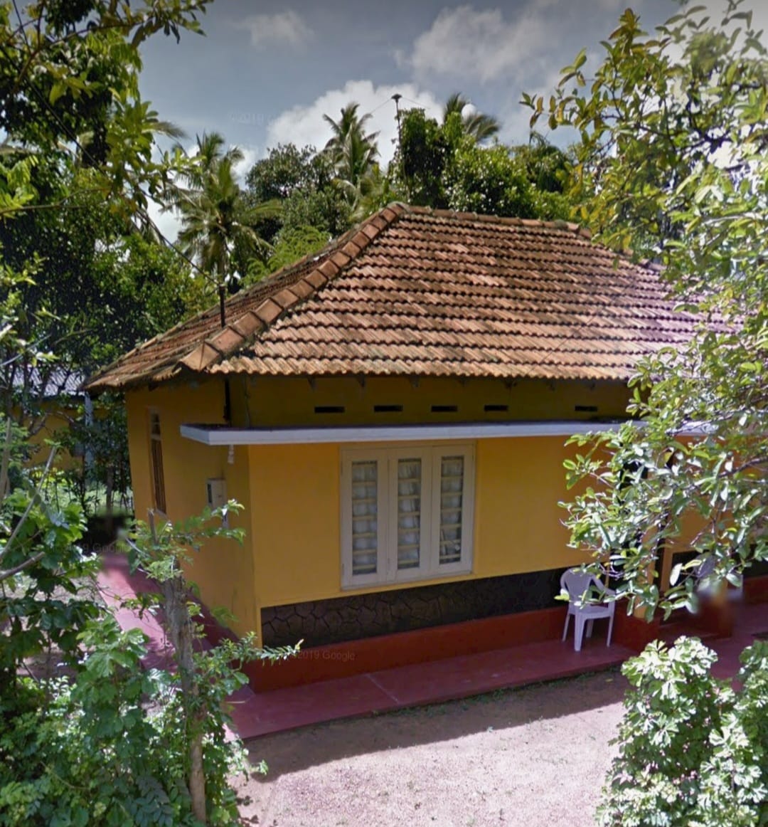 Land with House for Sale – Hikkaduwa