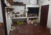 House with Land and Annex for Sale Kelaniya