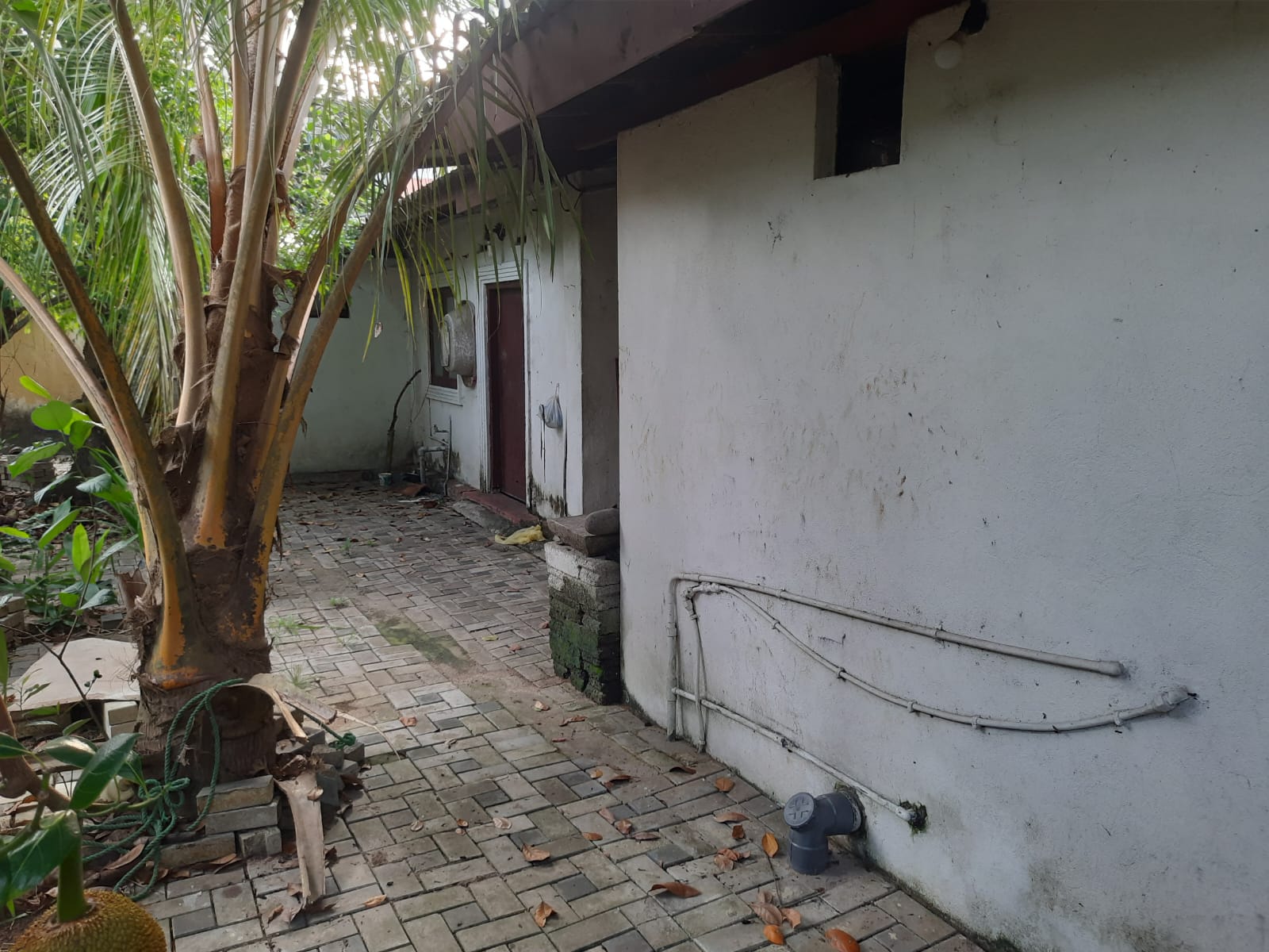 House with Land and Annex for Sale Kelaniya