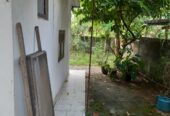 House with Land and Annex for Sale Kelaniya