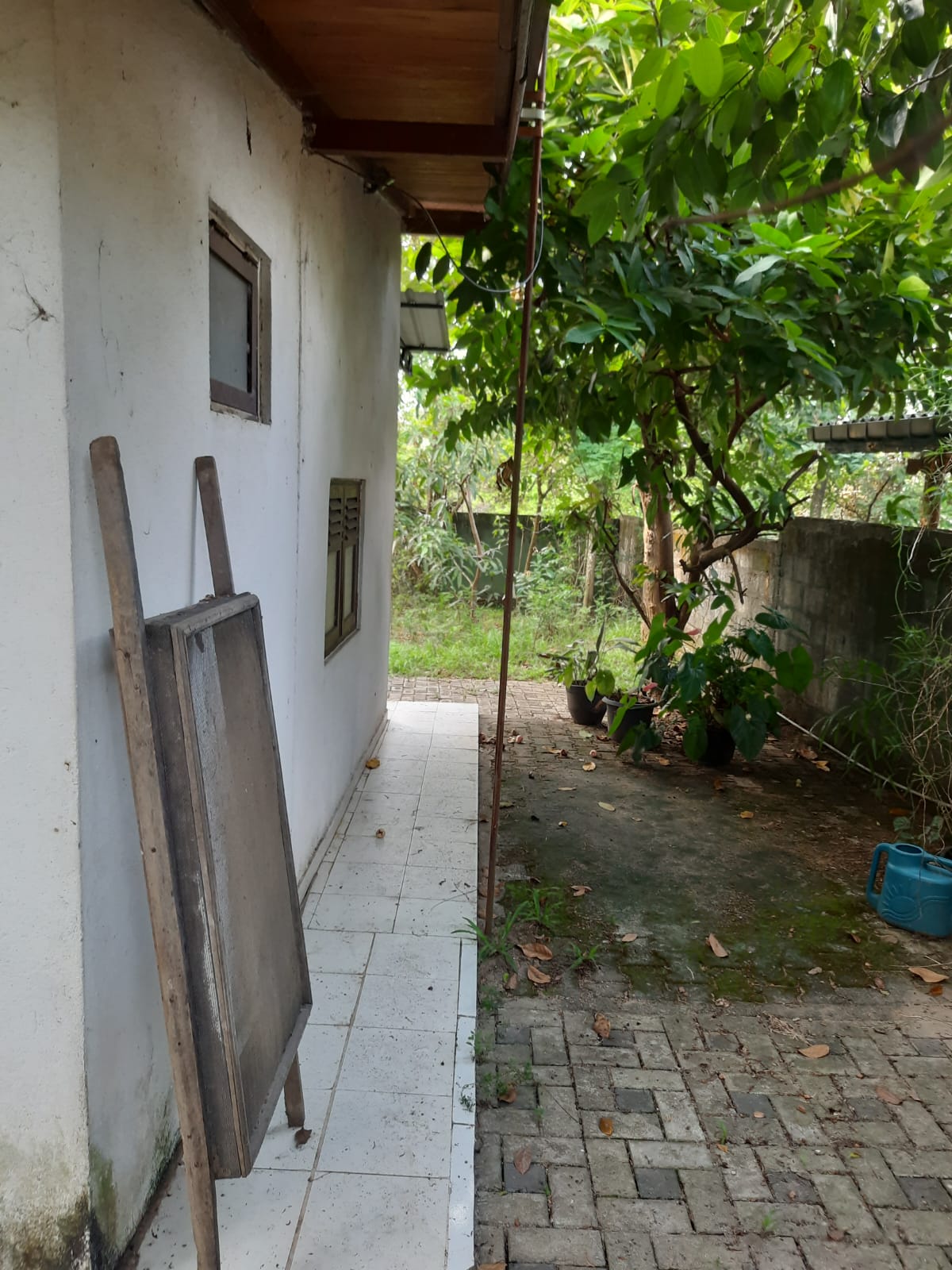 House with Land and Annex for Sale Kelaniya