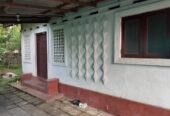 House with Land and Annex for Sale Kelaniya