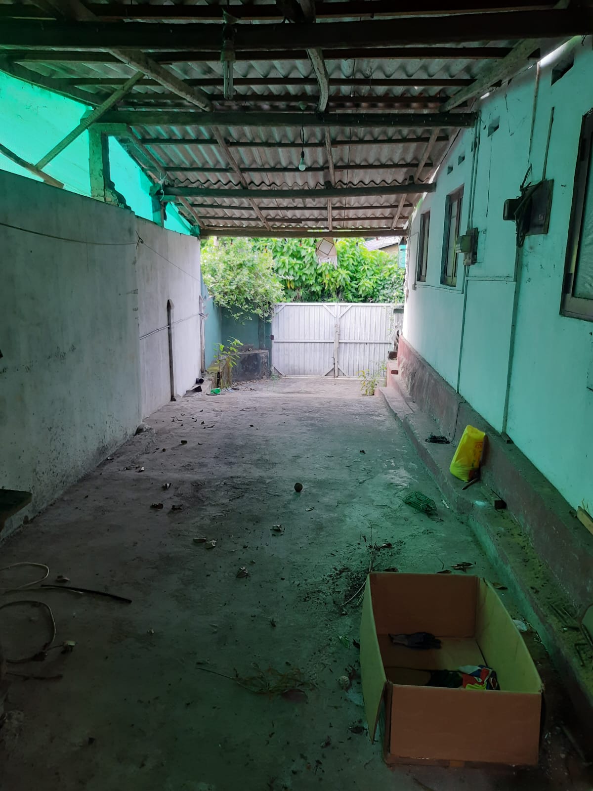 House with Land and Annex for Sale Kelaniya