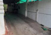 House with Land and Annex for Sale Kelaniya