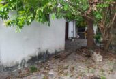 House with Land and Annex for Sale Kelaniya