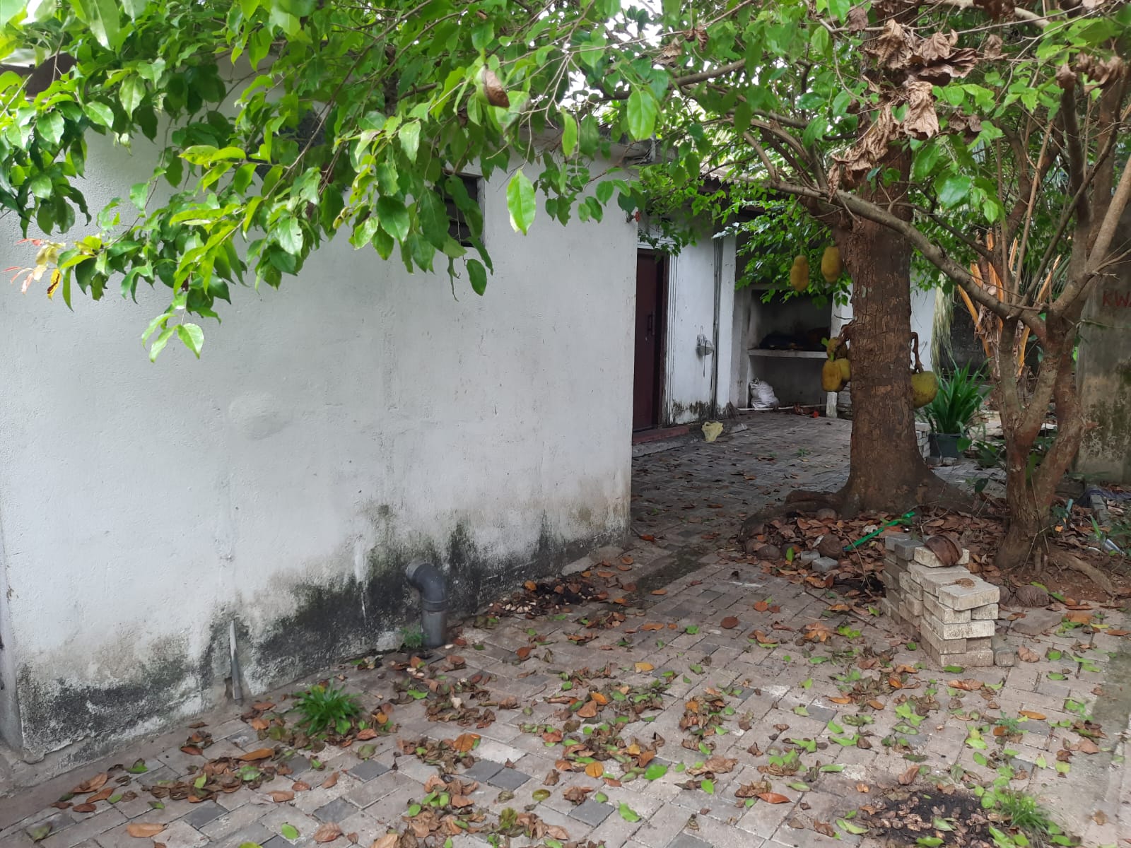 House with Land and Annex for Sale Kelaniya