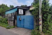 House with Land and Annex for Sale Kelaniya