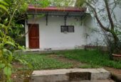 House with Land and Annex for Sale Kelaniya
