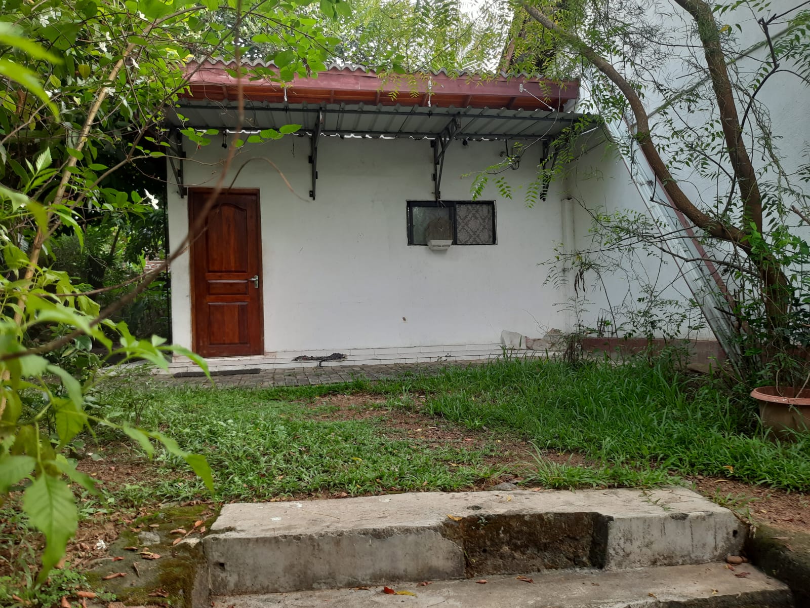 House with Land and Annex for Sale Kelaniya