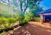House with Two Annexes for Sale in Moratuwa Molpe