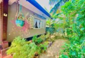 House with Two Annexes for Sale in Moratuwa Molpe