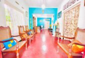 House with Two Annexes for Sale in Moratuwa Molpe