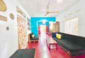 House with Two Annexes for Sale in Moratuwa Molpe