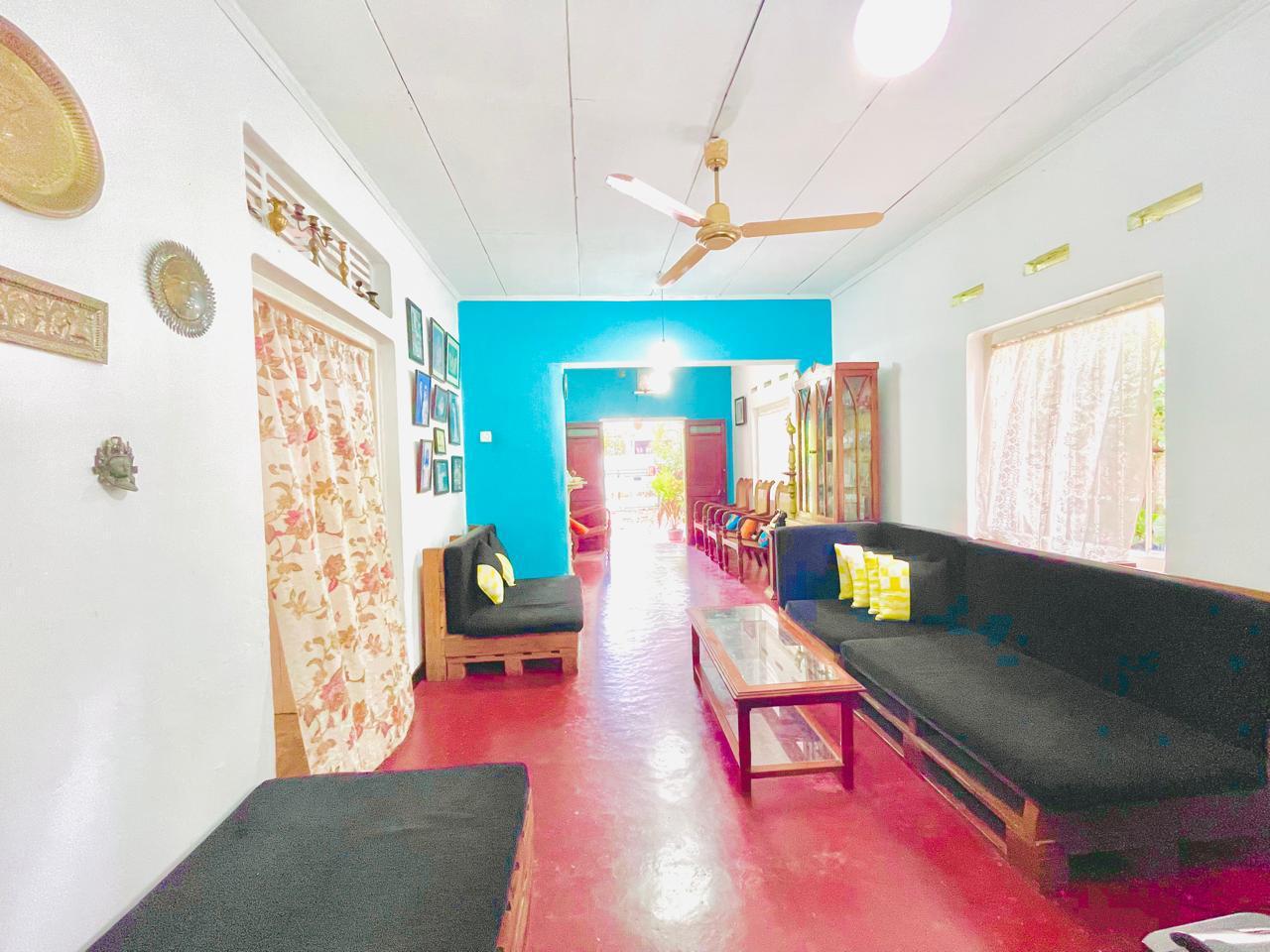 House with Two Annexes for Sale in Moratuwa Molpe