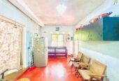 House with Two Annexes for Sale in Moratuwa Molpe