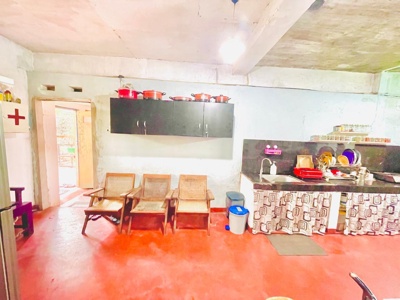 House with Two Annexes for Sale in Moratuwa Molpe