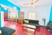 House with Two Annexes for Sale in Moratuwa Molpe