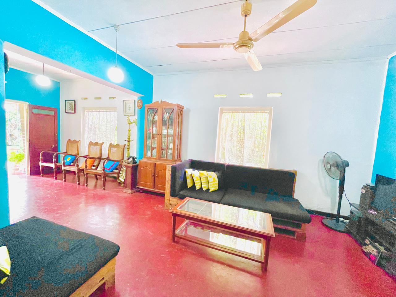 House with Two Annexes for Sale in Moratuwa Molpe