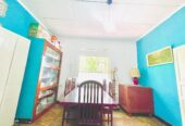 House with Two Annexes for Sale in Moratuwa Molpe
