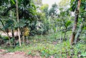 Land for Sale රඹුක්කන