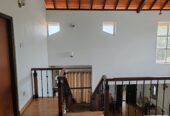 Two-Story New House for Sale in Moratuwa