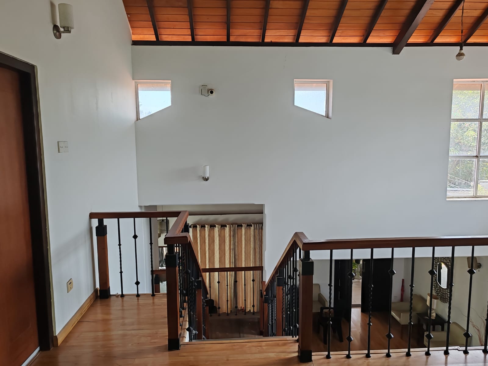 Two-Story New House for Sale in Moratuwa