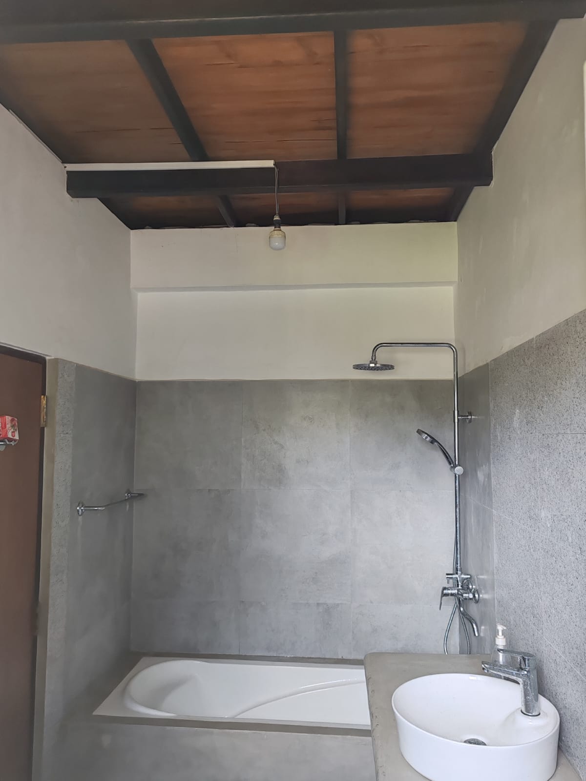 Two-Story New House for Sale in Moratuwa