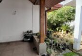 Two-Story New House for Sale in Moratuwa