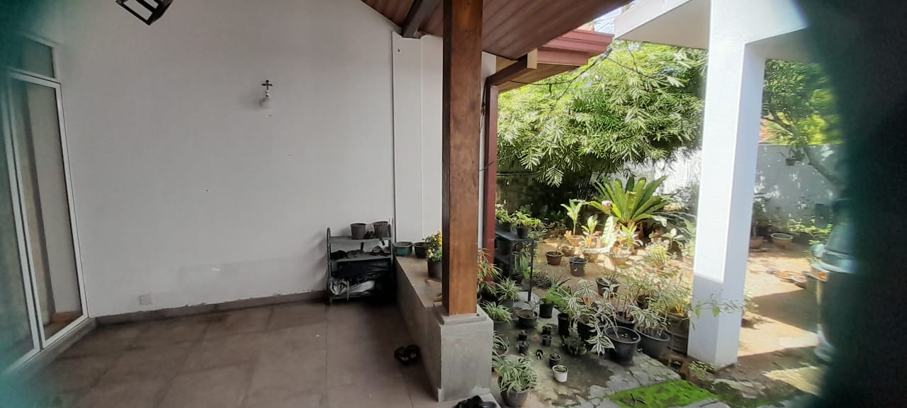 Two-Story New House for Sale in Moratuwa