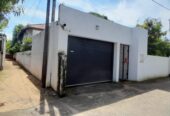 Two-Story New House for Sale in Moratuwa