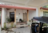 Two-Story New House for Sale in Moratuwa