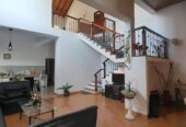 Two-Story New House for Sale in Moratuwa