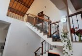 Two-Story New House for Sale in Moratuwa