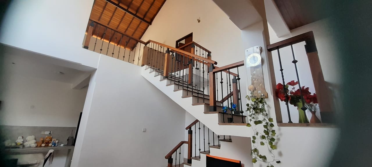Two-Story New House for Sale in Moratuwa