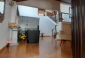 Two-Story New House for Sale in Moratuwa