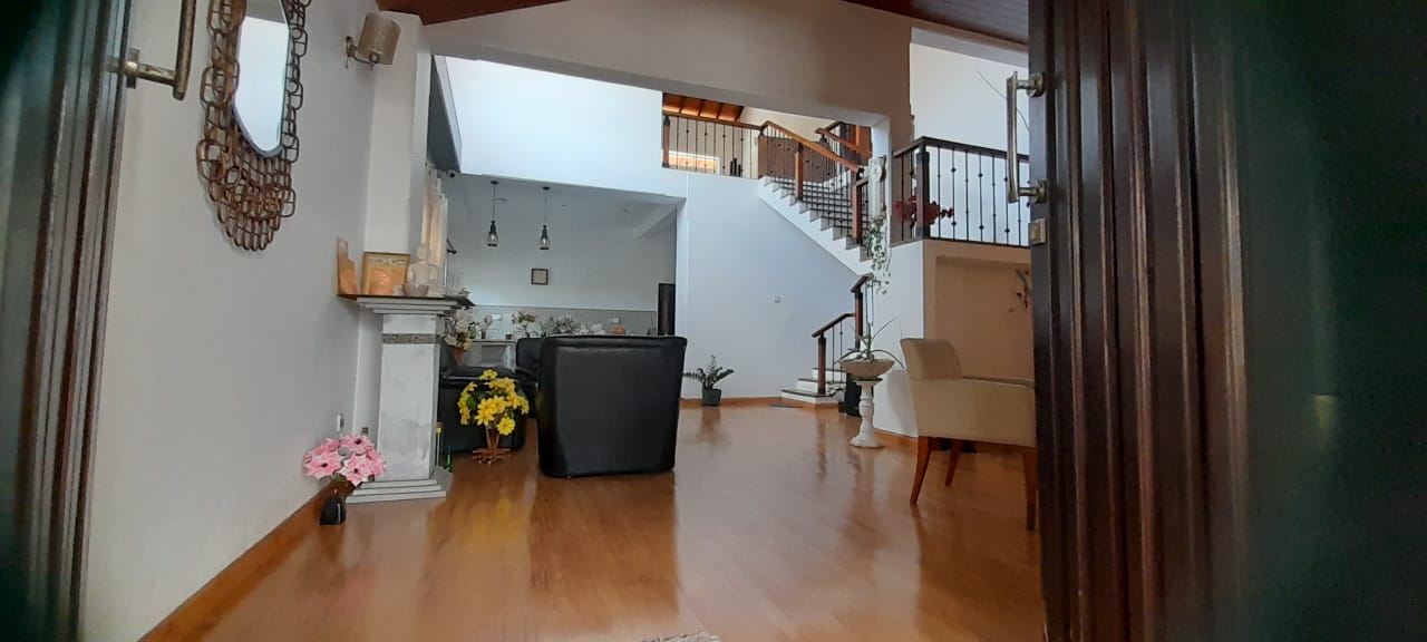 Two-Story New House for Sale in Moratuwa