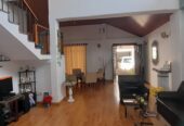 Two-Story New House for Sale in Moratuwa
