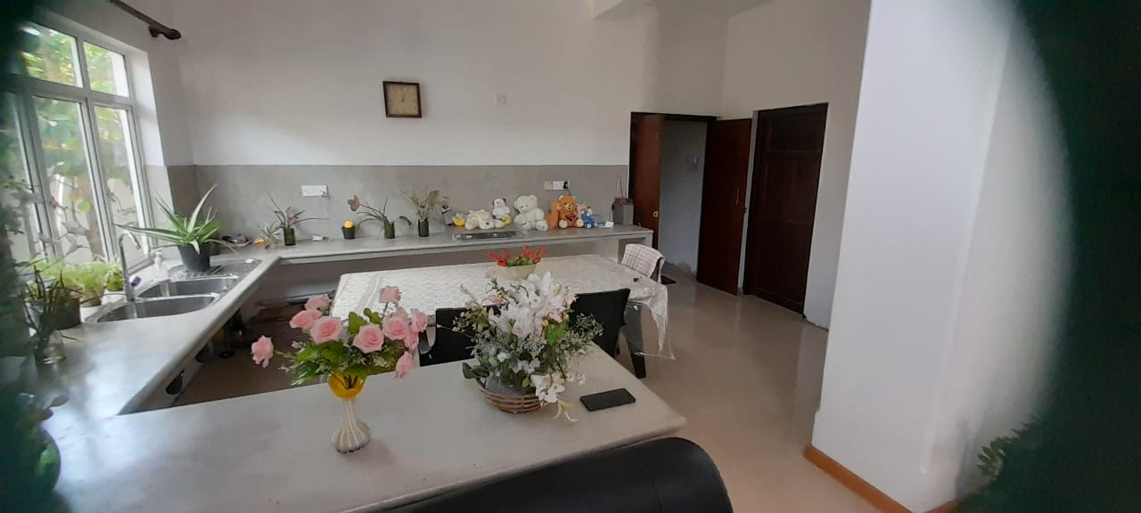 Two-Story New House for Sale in Moratuwa